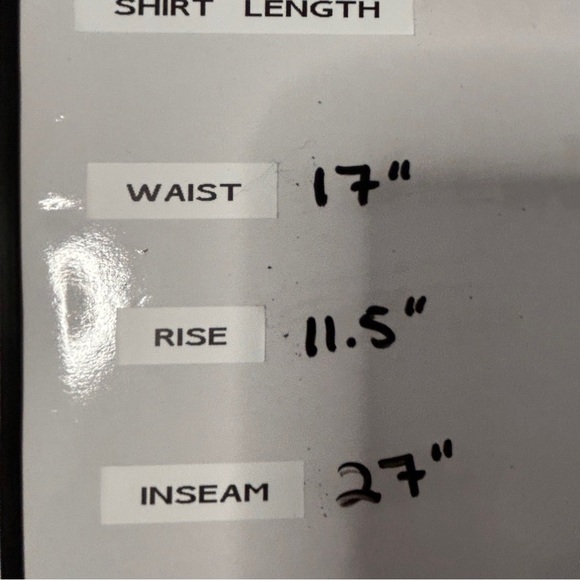 BC Clothing co. Men’s Large x 30 work Pants lined Black warm outdoor camping - Picture 10 of 10